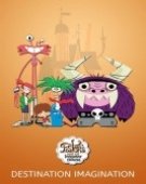 poster_fosters-movie-destination-imagination_tt1353841.jpg Free Download