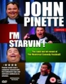 poster_john pinette: i'm starvin'!_tt1073499.jpg Free Download