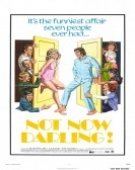 poster_not-now-darling_tt0070459.jpg Free Download