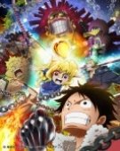 poster_one piece: heart of gold_tt6425816.jpg Free Download