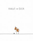 poster_rabbit and deer_tt2664910.jpg Free Download