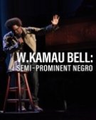 poster_w. kamau bell: semi-prominent negro_tt5757520.jpg Free Download